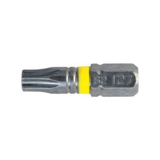INSERTI C 6,3 TORX T 30 ABC TOOLS