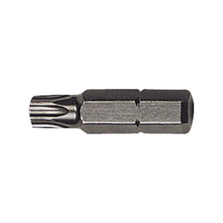 INSERTI ATT. 5/16" C 8 - Tx60 ABC TOOLS