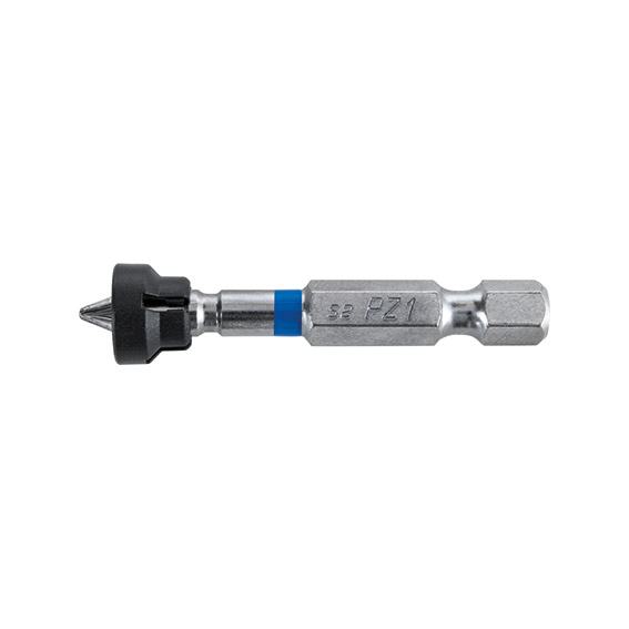 INSERTI E 6,3 MAG. PZ2 ABC TOOLS