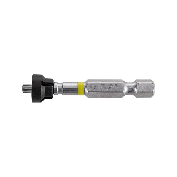 INSERTI E 6,3 MAG. TX15 ABC TOOLS