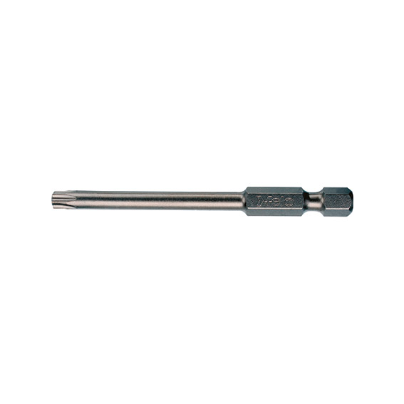 INSERTI E6,3 T30 LUNGH.90 mm FELO