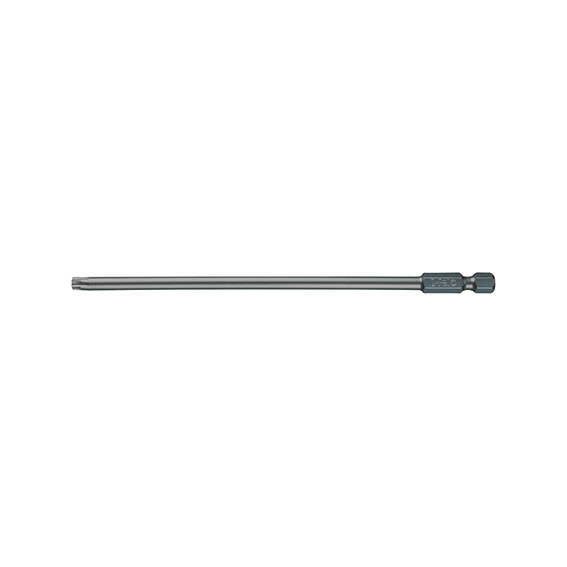 INSERTI E6,3 T30 LUNGH.150 mm FELO