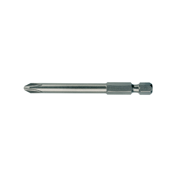 INSERTI E 6,3 PH 3 ABC TOOLS