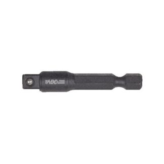 RACC. X BUSS. A 1590/3 ATT.¼" ABC TOOLS