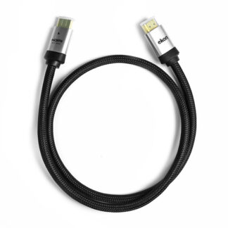 Ekon ECVHDMI08METG cavo HDMI 0,8 m HDMI tipo A (Standard) Nero Cavi HDMI