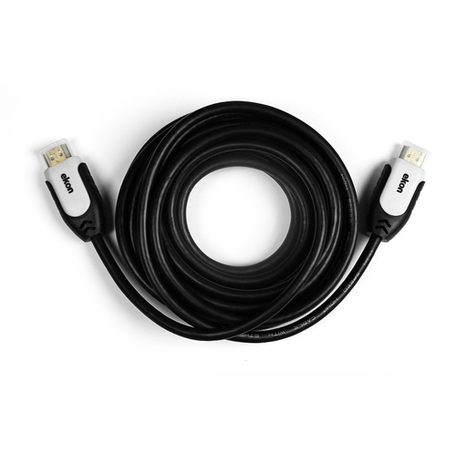 Ekon ECVHDMI50MMK cavo HDMI 5 m HDMI tipo A (Standard) Nero Cavi HDMI