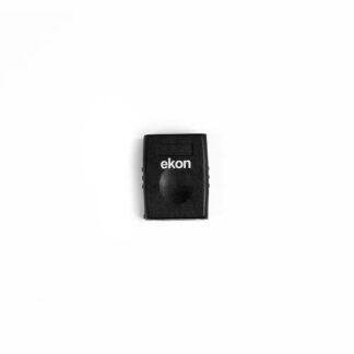 Ekon ECVHDMIADFFG adattatore per inversione del genere dei cavi HDMI Type A (Standard) Nero Cavi HDMI