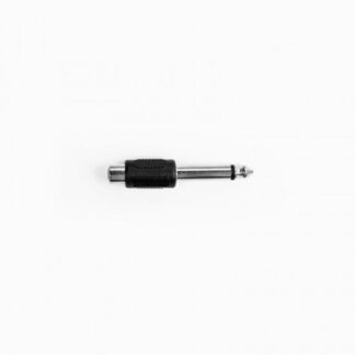Ekon ECARCAF63JACKM splitter audio Nero Adattatori Audio