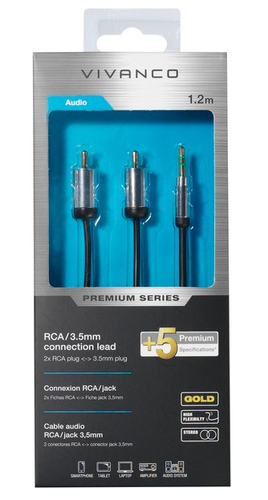 Tucano MA-USTY-BK penna per PDA Nero Pennino X Tablet