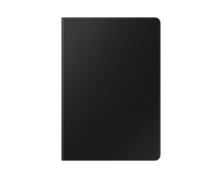 Samsung Book Cover Custodia a libro per Galaxy Tab S7| Tab S8, Nero Custodie X Tablet