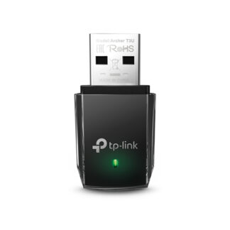 TP-Link Archer T3U WLAN 867 Mbit/s Dongle