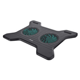 Trust Breeze base di raffreddamento per laptop 40,6 cm (16") Supporti