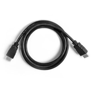 Ekon ECVXHDMI15MMK cavo HDMI 1,5 m HDMI tipo A (Standard) Nero Cavi HDMI
