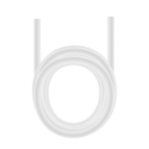 Ekon ECAN200XCUTW cavo coassiale 20 m Bianco Cavi Antenna/Sat.