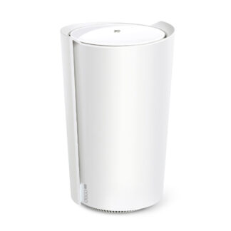 TP-Link Deco X50-5G Dual-band (2.4 GHz/5 GHz) Wi-Fi 6 (802.11ax) Bianco 3 Interno Router/Access point