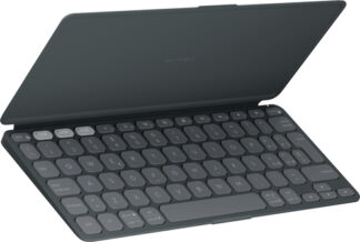 Logitech Keys-To-Go 2 tastiera Bluetooth Tastiere X Tablet