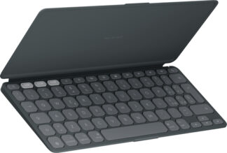 Logitech Keys-To-Go 2 Tastiere X Tablet