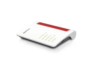 Box 4050 Router/Access point