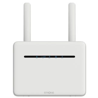 Strong 4G+ROUTER1200 dispositivo di rete cellulare Router di rete cellulare Router/Access point