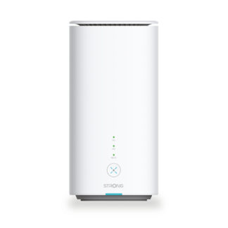 Strong 5G Router AX3000 Router di rete cellulare Router/Access point