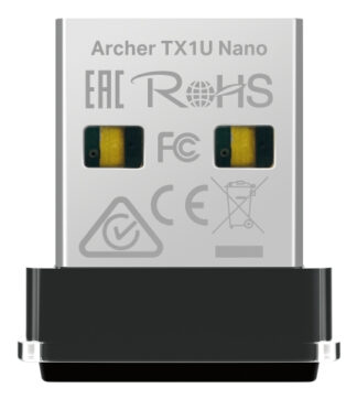 TP-Link AX300 WLAN 287 Mbit/s Dongle