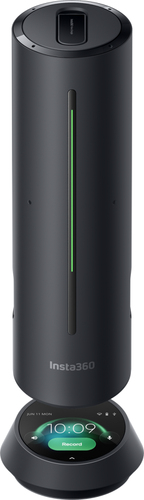 Acer PGC371 Sedia per gaming universale Nero, Blu Poltrona Gaming