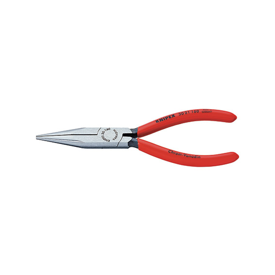 PINZE X MECC. B 1663/1 MM 140 Knipex