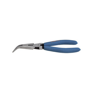 PINZE BEC.LUNGHI 45° - 200 mm ABC TOOLS