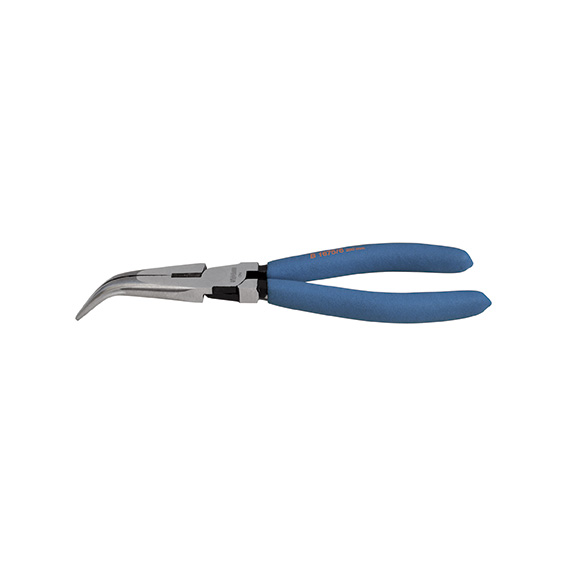 PINZE BEC.LUNGHI 45° - 160 mm ABC TOOLS