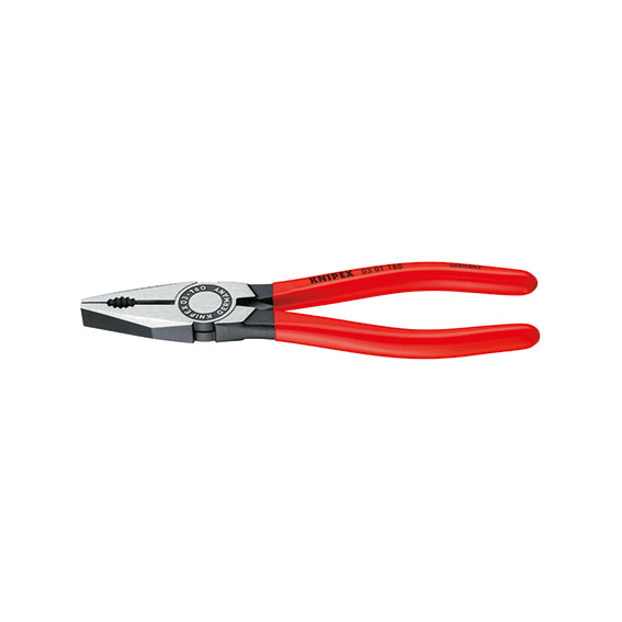 PINZE UNIVERS. B 1731/8 MM 140 Knipex