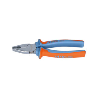 PINZE UNIV.BICOMP.CROM. 160 mm ABC TOOLS