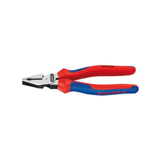 PINZE UNIVERS. B 1740/0 MM 180 Knipex