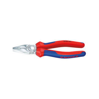 PINZE UNIVERS. B 1741/1 MM 140 Knipex