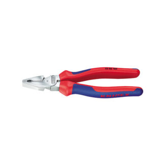PINZE UNIVERS. B 1741/3 MM 180 Knipex