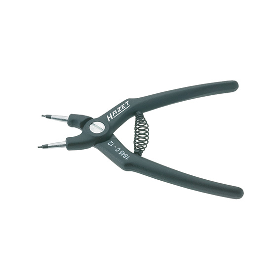 PINZE SEEGER B 1748/1 MM 8-11 HAZET