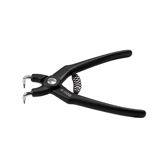 PINZE SEEGER B 1748/3 MM 8-11 HAZET