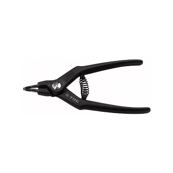 PINZE SEEGER B 1749/1 MM 10-25 HAZET