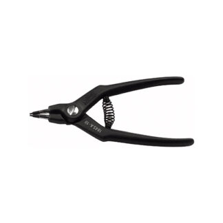 PINZE SEEGER B 1749/1 MM 3-10 HAZET