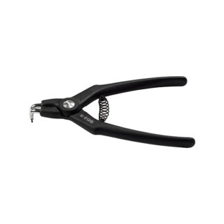 PINZE SEEGER B 1749/3 MM 3-10 HAZET