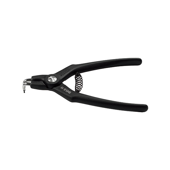 PINZE SEEGER B 1749/3 MM 19-60 HAZET
