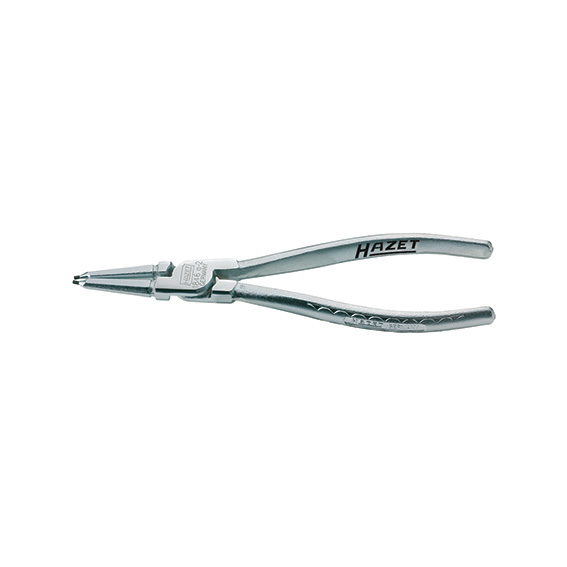 PINZE SEEGER B 1750/0 MM 8-25 HAZET