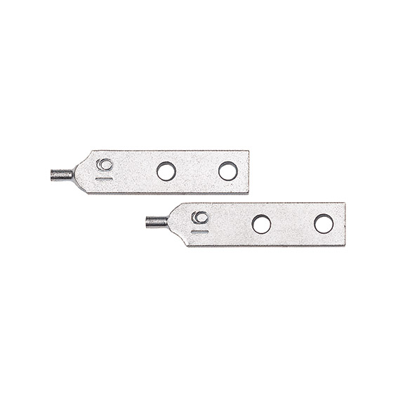 PUNTE DI RIC. B 1752/3 GR. 5 Knipex