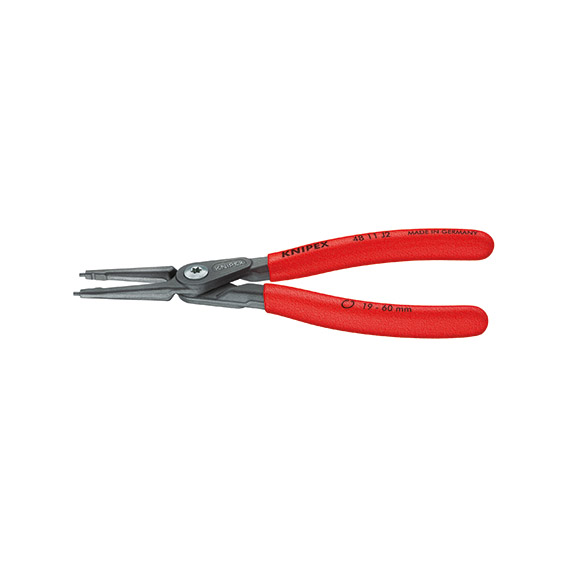 PINZE SEEGER B 1750/4 MM 8-13 Knipex
