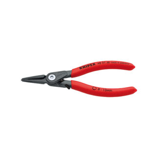 PINZA SEEGER AN.INT. 40-100 mm Knipex