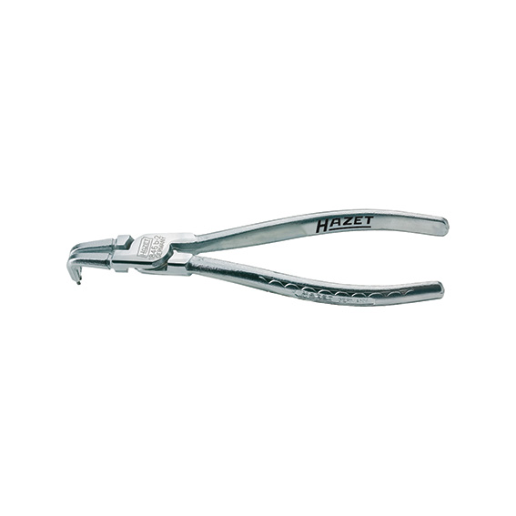 PINZE SEEGER B 1751/0 MM85-165 HAZET
