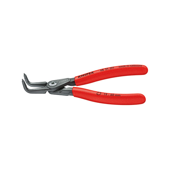PINZE SEEGER B 1751/4 MM40-100 Knipex