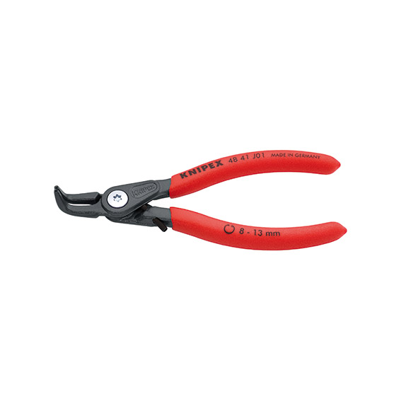 PINZE SEEGER 90° 8-13 mm Knipex