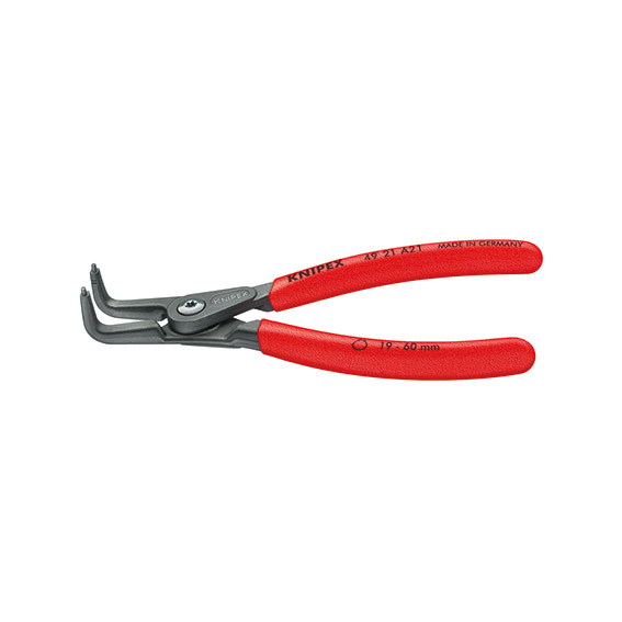 PINZE SEEGER B 1753/4 MM 3-10 Knipex