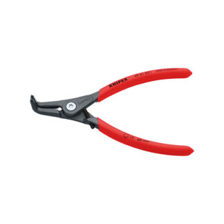 PINZE SEEGER AP. REG.10-25 mm Knipex