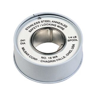 FILO B 1761/2 DIAM. 0,5 MM ABC TOOLS